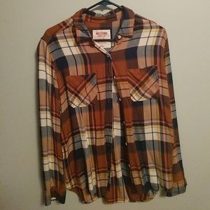 Flannel